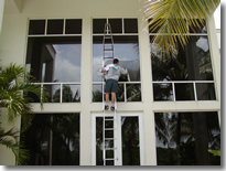 Sacramento Window Cleaning